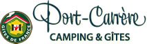 Port Carrère Gîtes Camping Landes