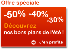 Offre spéciale